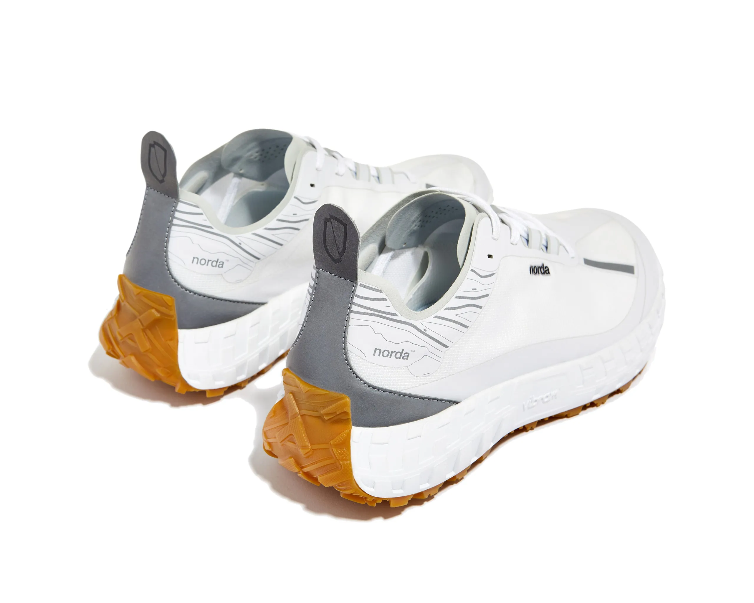 001 - Men's