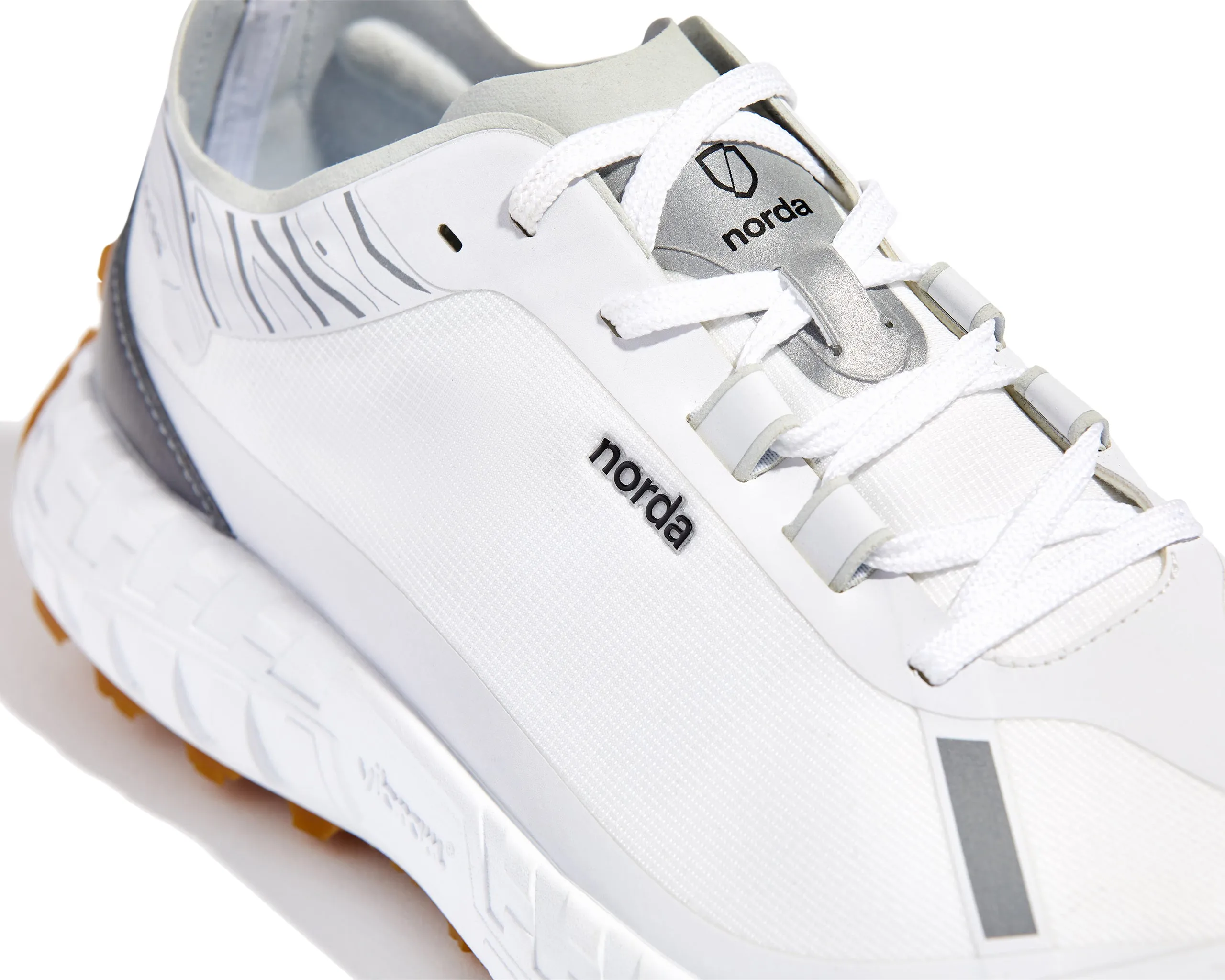 001 - Men's