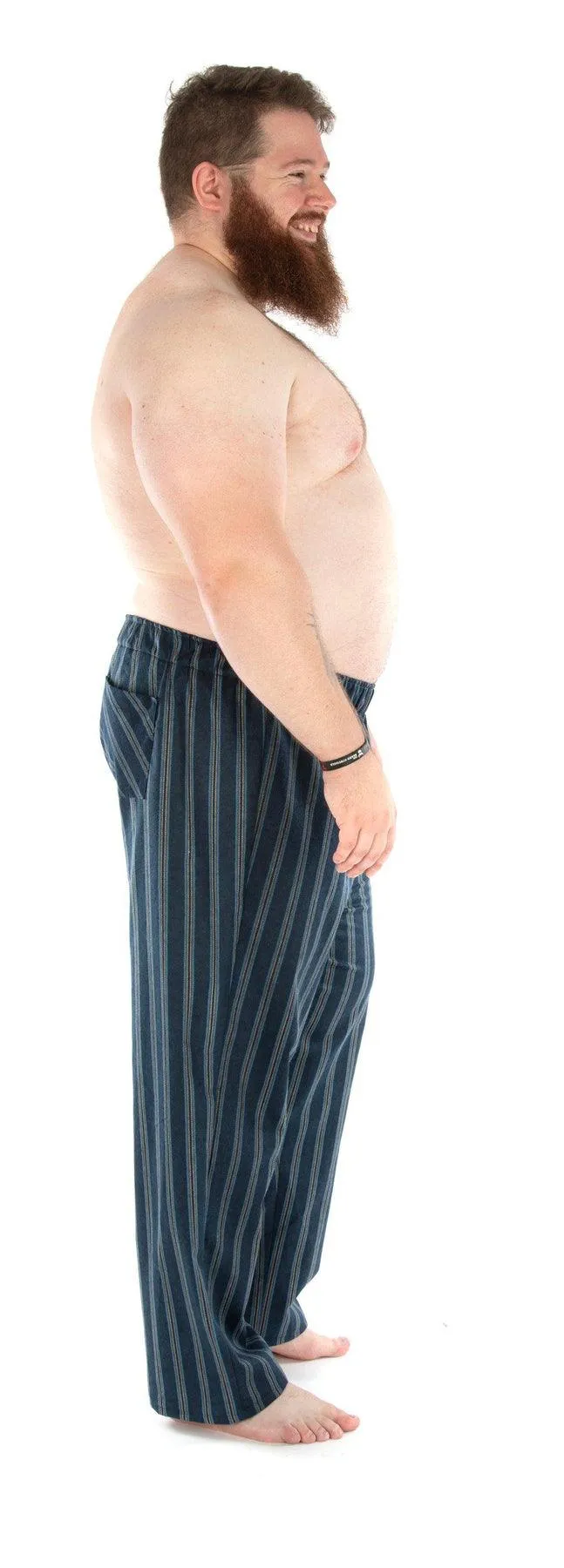 4132 // MARTIN Lounge pants and boxer shorts