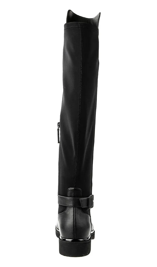 6621 Loriblu Boots / Black