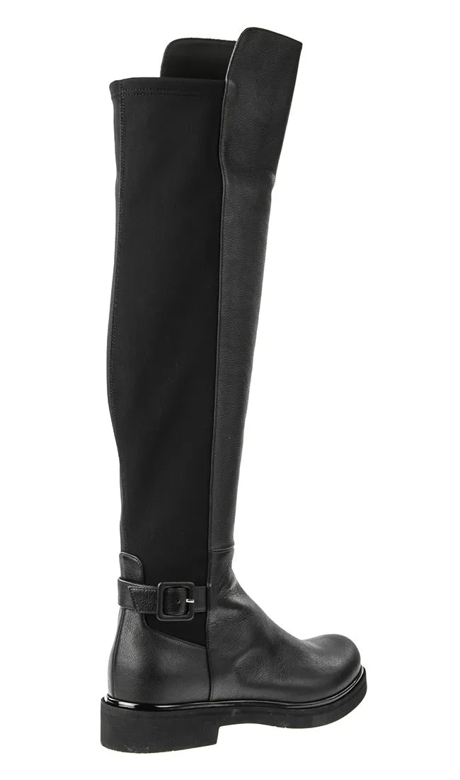 6621 Loriblu Boots / Black
