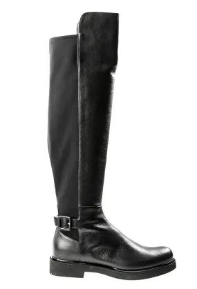 6621 Loriblu Boots / Black