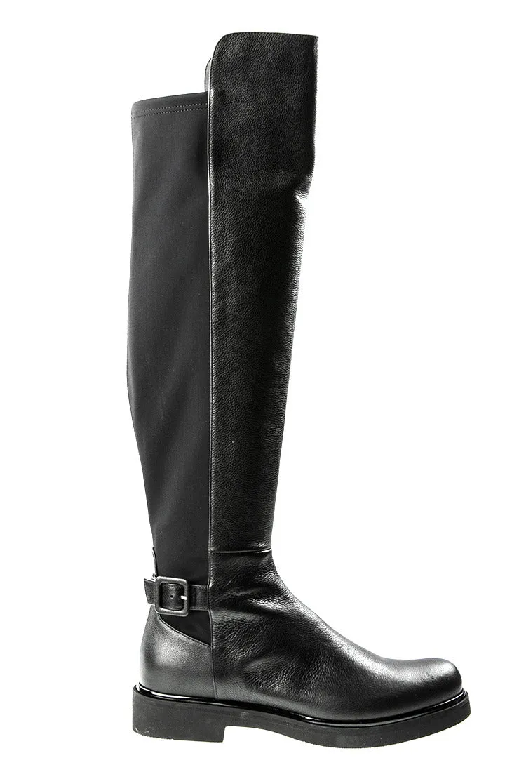 6621 Loriblu Boots / Black