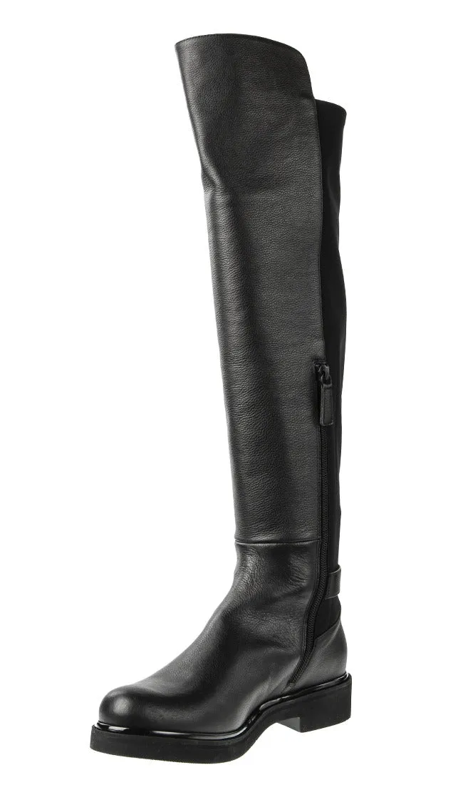 6621 Loriblu Boots / Black