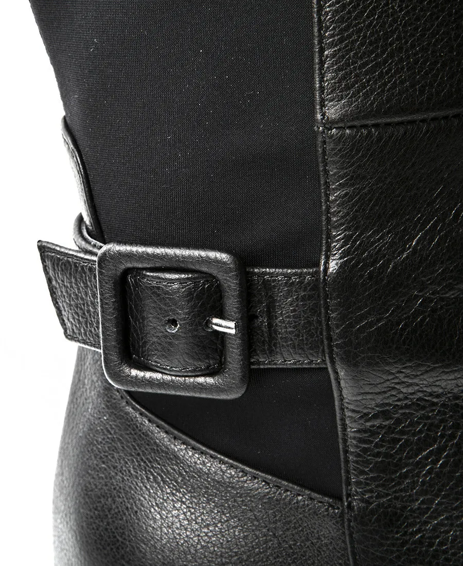 6621 Loriblu Boots / Black