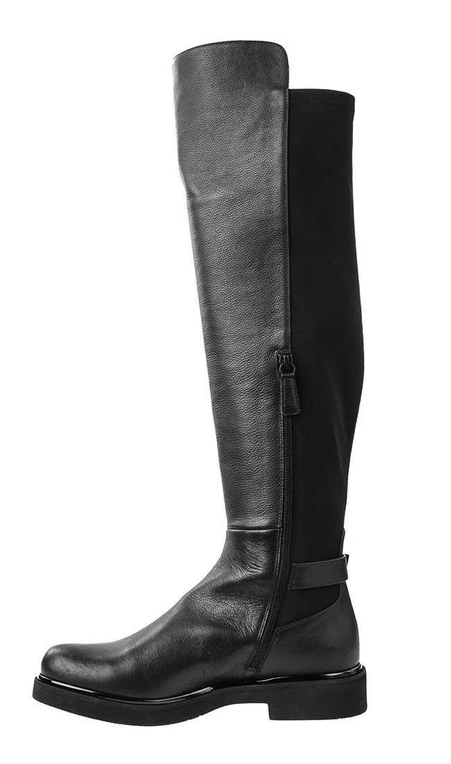 6621 Loriblu Boots / Black