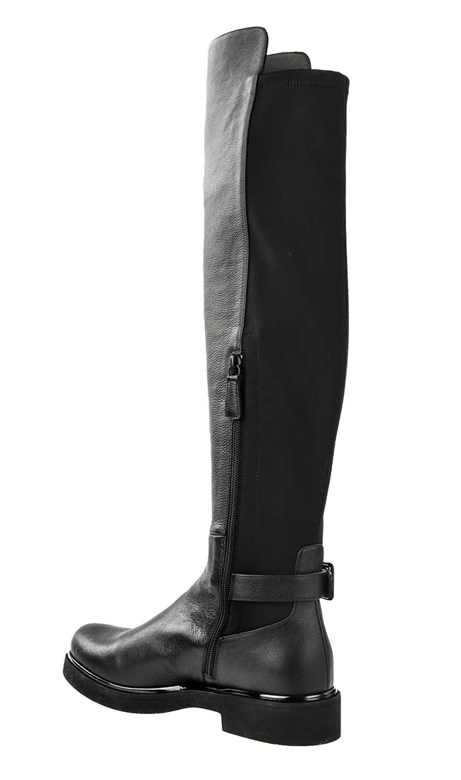 6621 Loriblu Boots / Black