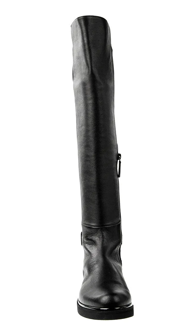6621 Loriblu Boots / Black
