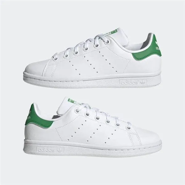 ADIDAS STAN SMITH_ GRADESCHOOL BOYS