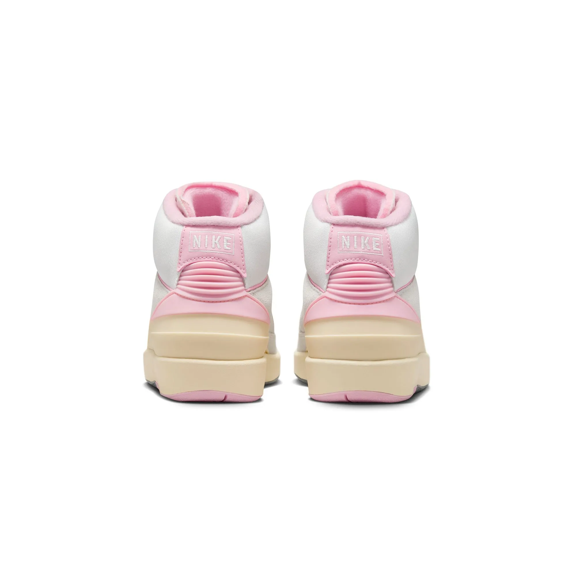 Air Jordan 2 Womens Retro Shoes
