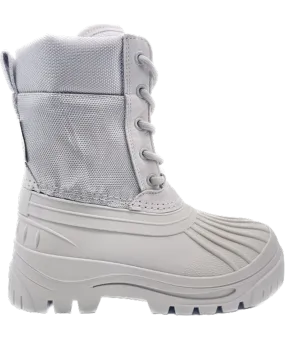 AXEL ARIGATO Beige Natural Cryo Combat Boot UK 5 EU 38 👠