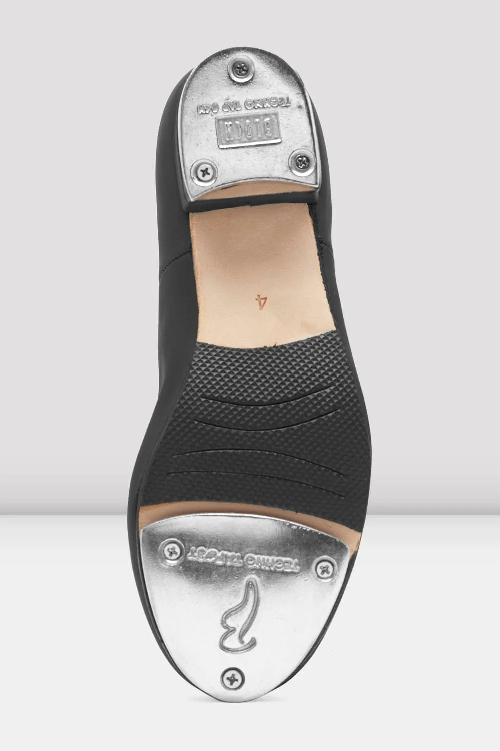 Bloch S0301L Adult Jazz Tap Shoe