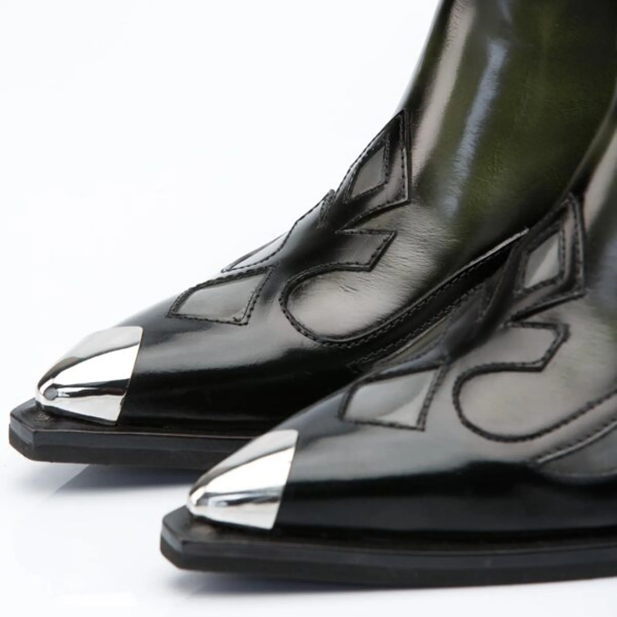 Botas Texas Kannibal