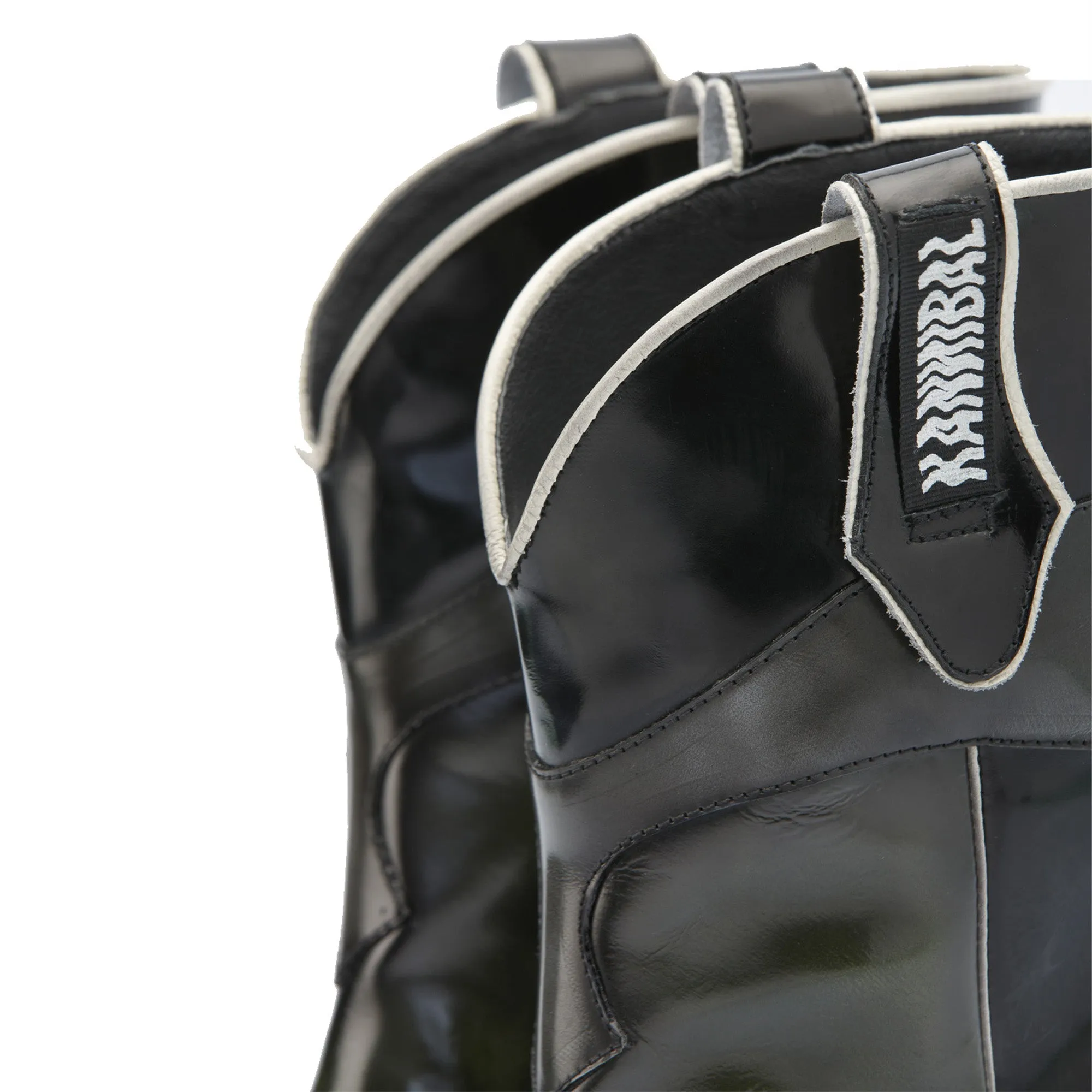 Botas Texas Kannibal
