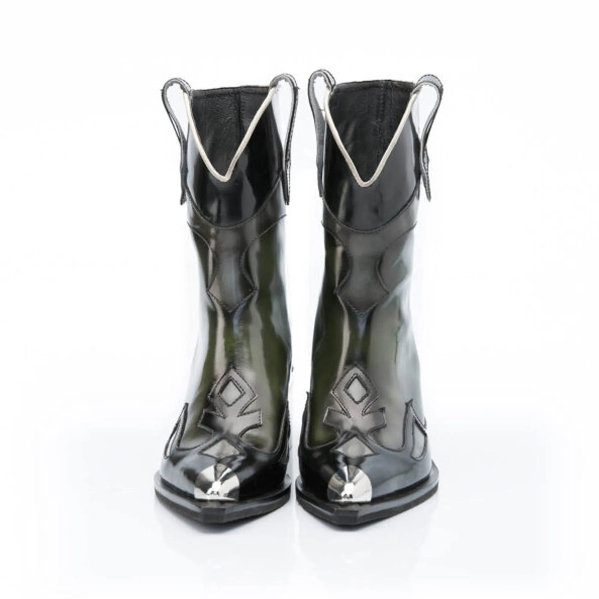 Botas Texas Kannibal