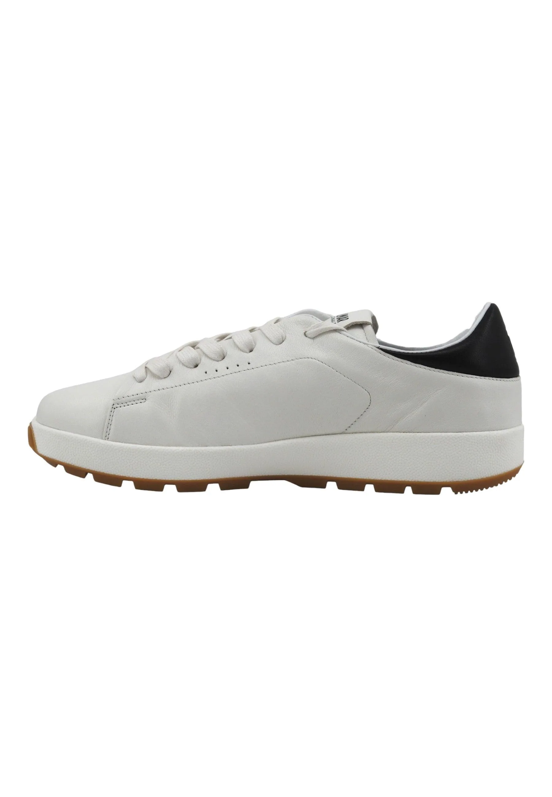 COLMAR Sneaker Uomo White Black FEYDER PREMIUM