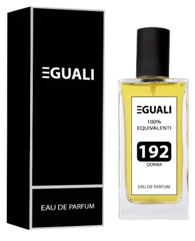 EGUALI-192 Ricorda Mon Paris di Yves Saint Laurent - Donna