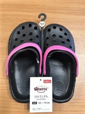 Eva Sandal 29 (With Hook)