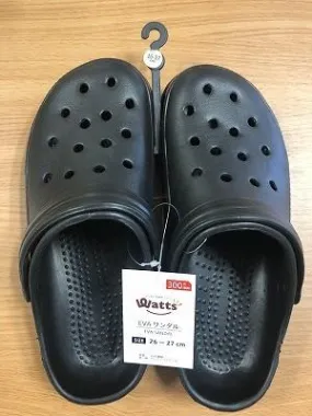 Eva Sandal 41 (With Hook)