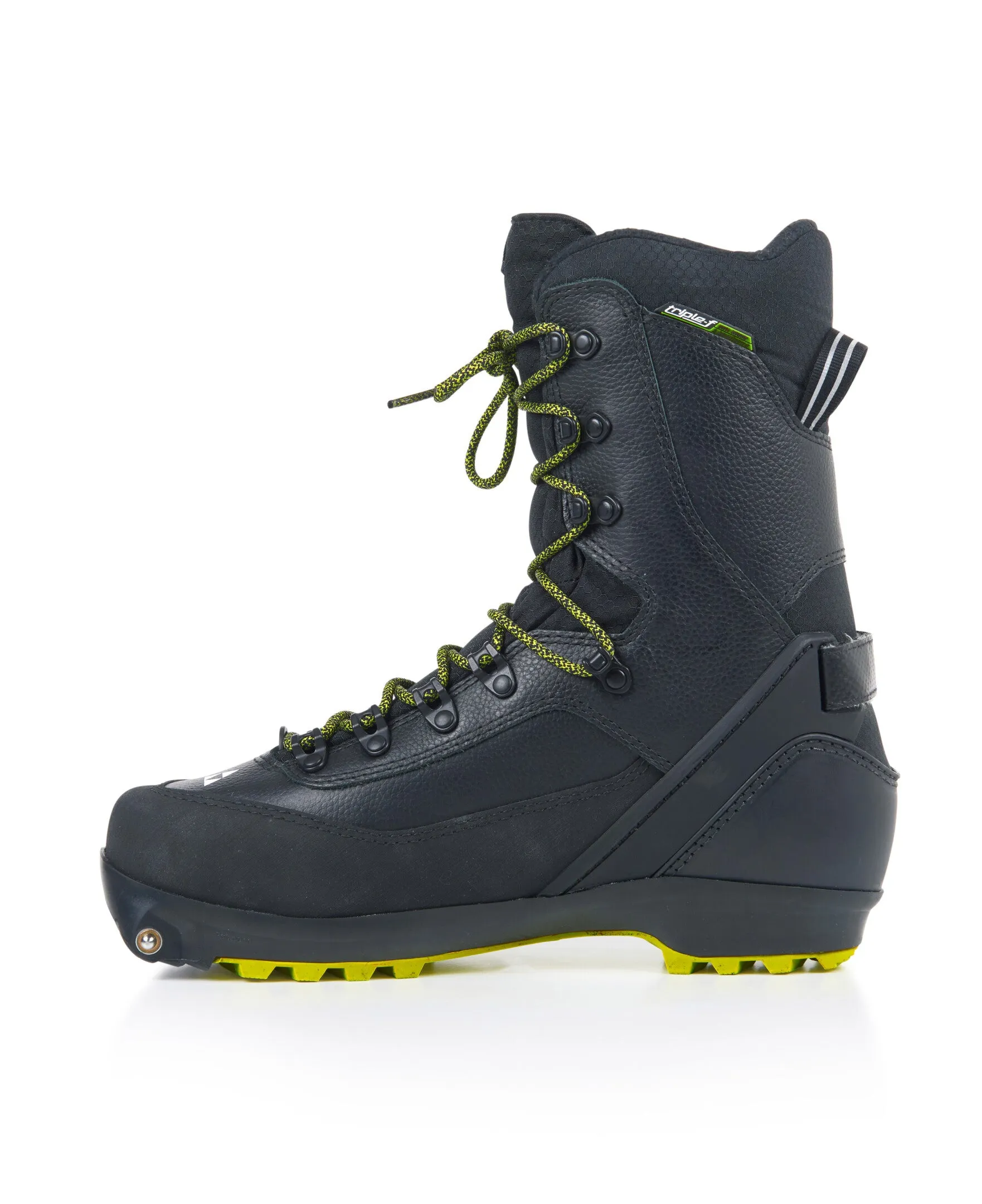 Fischer BCX Traverse Cross Country Boot
