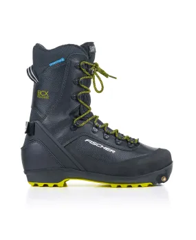 Fischer BCX Traverse Cross Country Boot