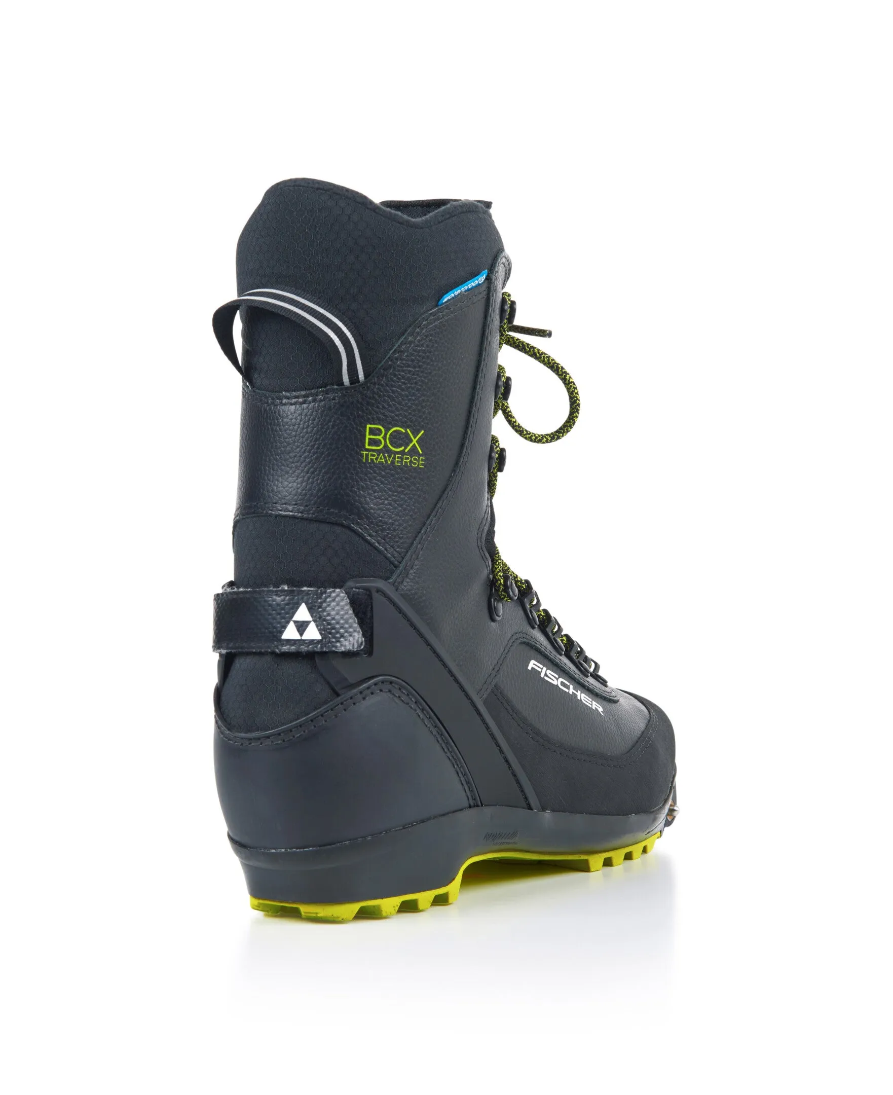 Fischer BCX Traverse Cross Country Boot