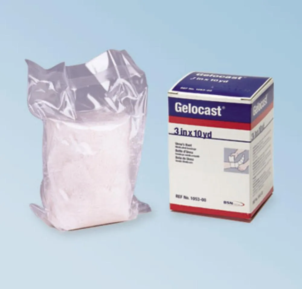 GELOCAST UNNA BOOT
