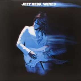 Jeff Beck - Wired [Vinyl LP]