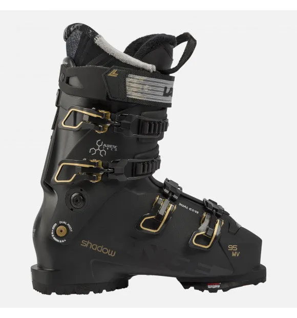 Lange Shadow 95 W MV Ski Boots 2024