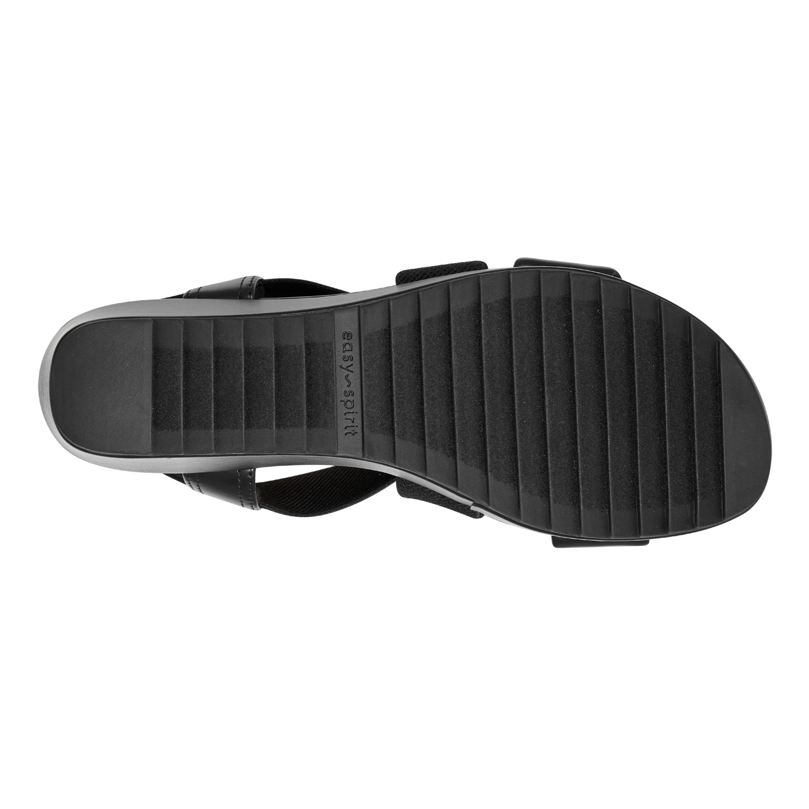 Lucille Platform Wedge Sandals