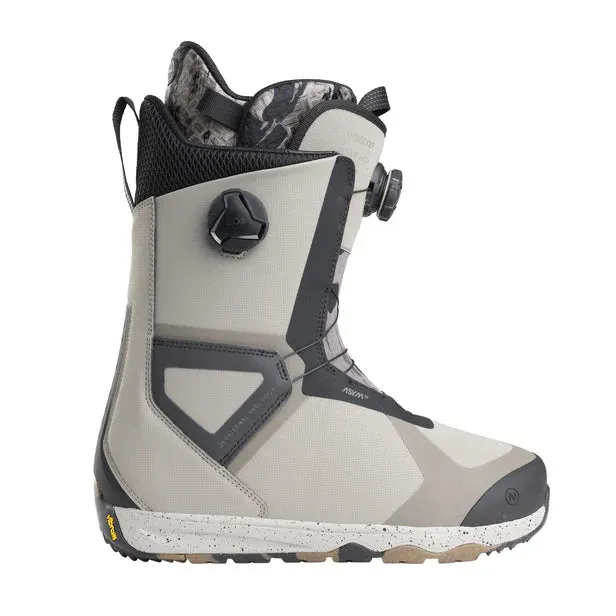 Nidecker Men's Ejack Kita Snowboard Boot 2025