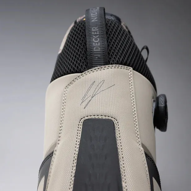 Nidecker Men's Ejack Kita Snowboard Boot 2025