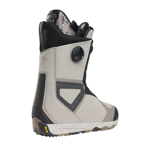 Nidecker Men's Ejack Kita Snowboard Boot 2025