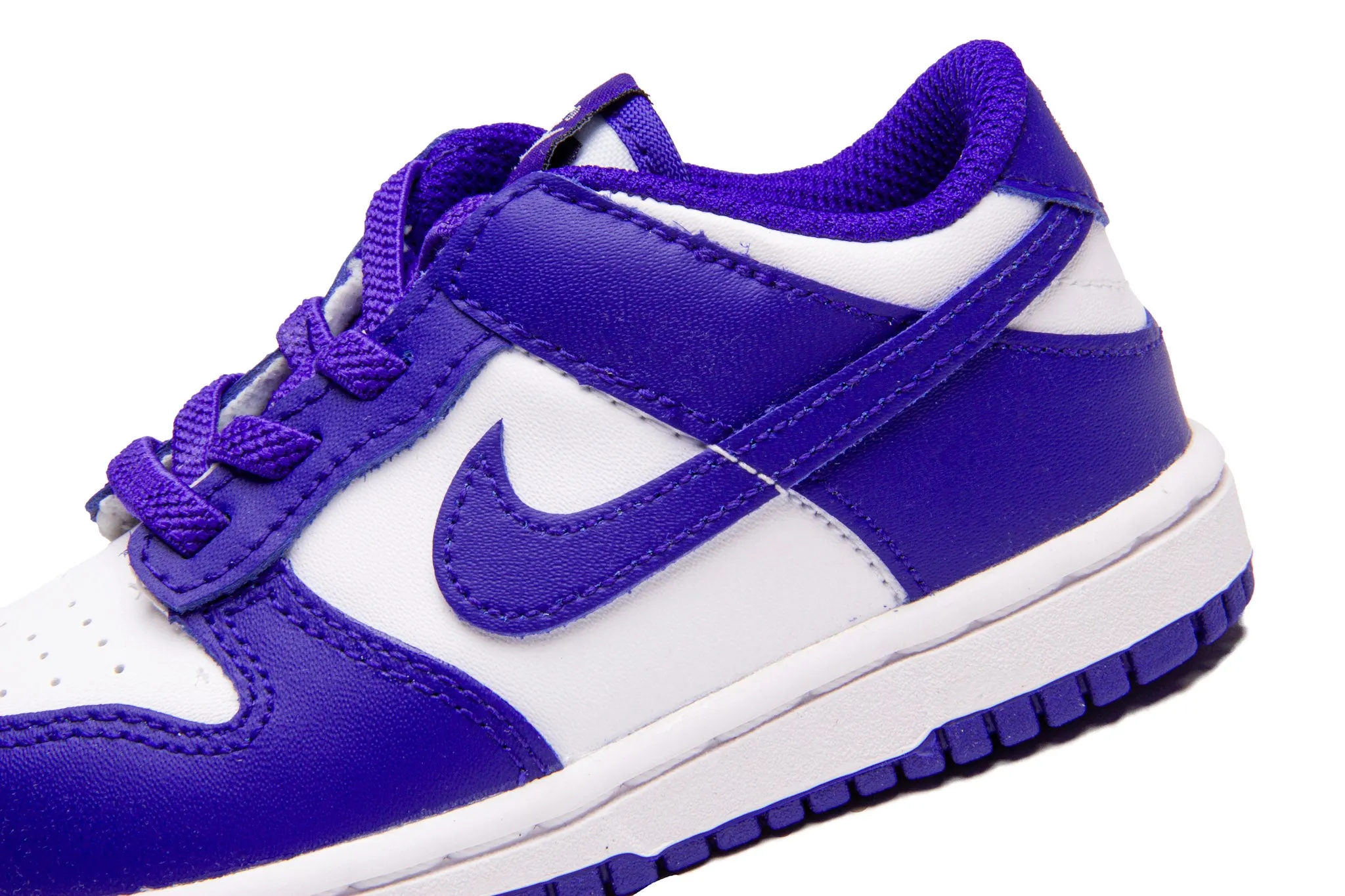 Nike Dunk Low "Concord" Toddler - Kids