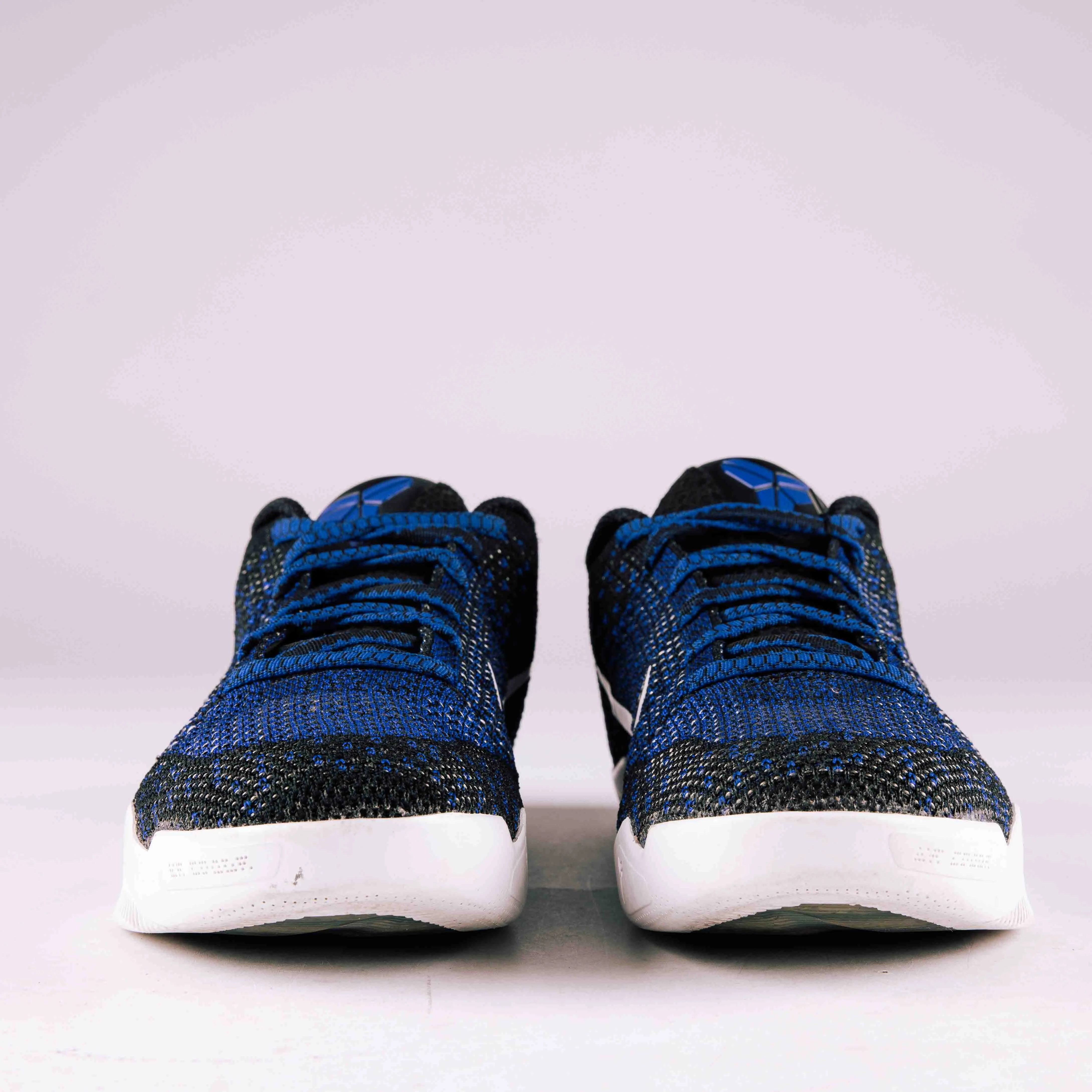 Nike Kobe 11 Elite Low Mark Parker (No Box) - Used - 2043