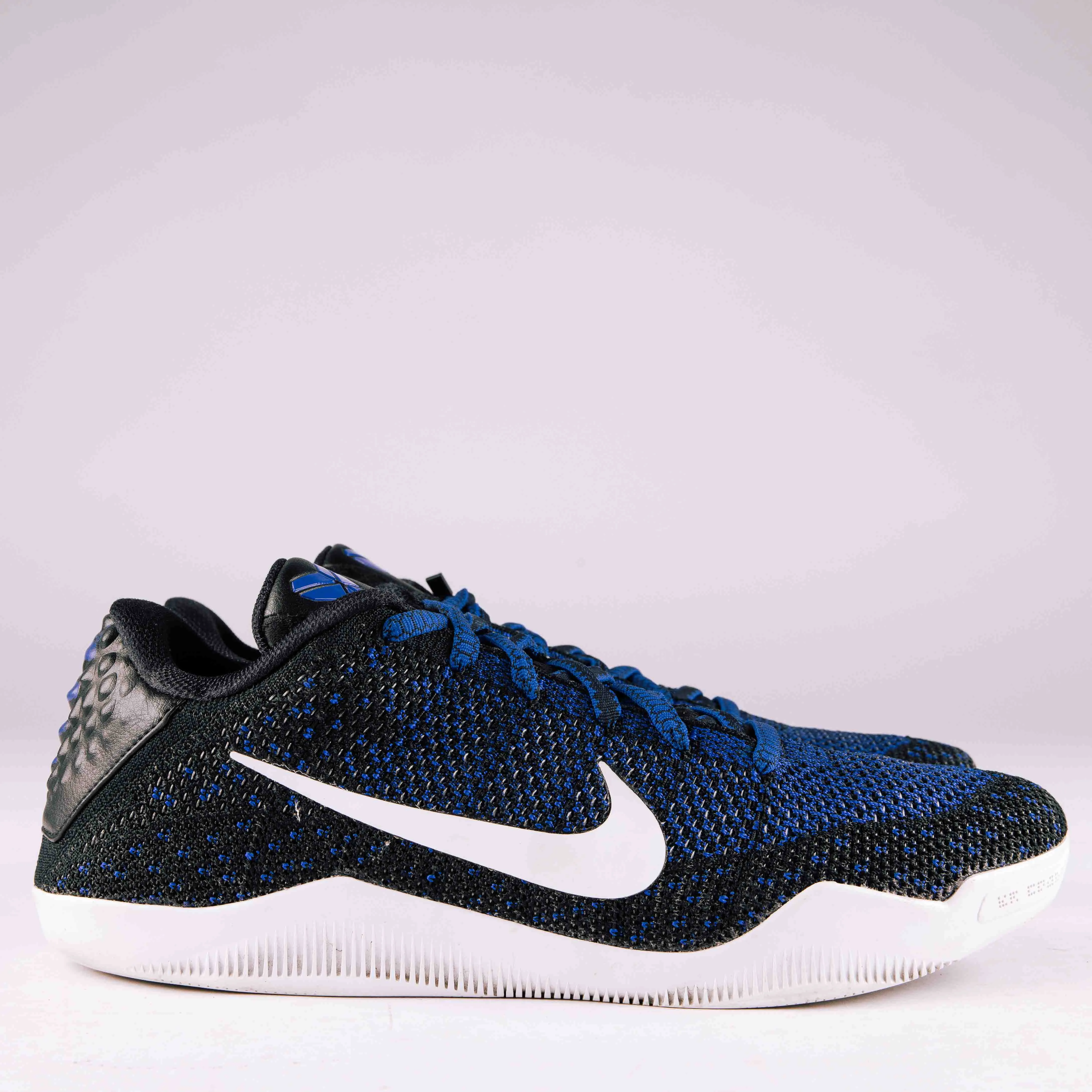 Nike Kobe 11 Elite Low Mark Parker (No Box) - Used - 2043