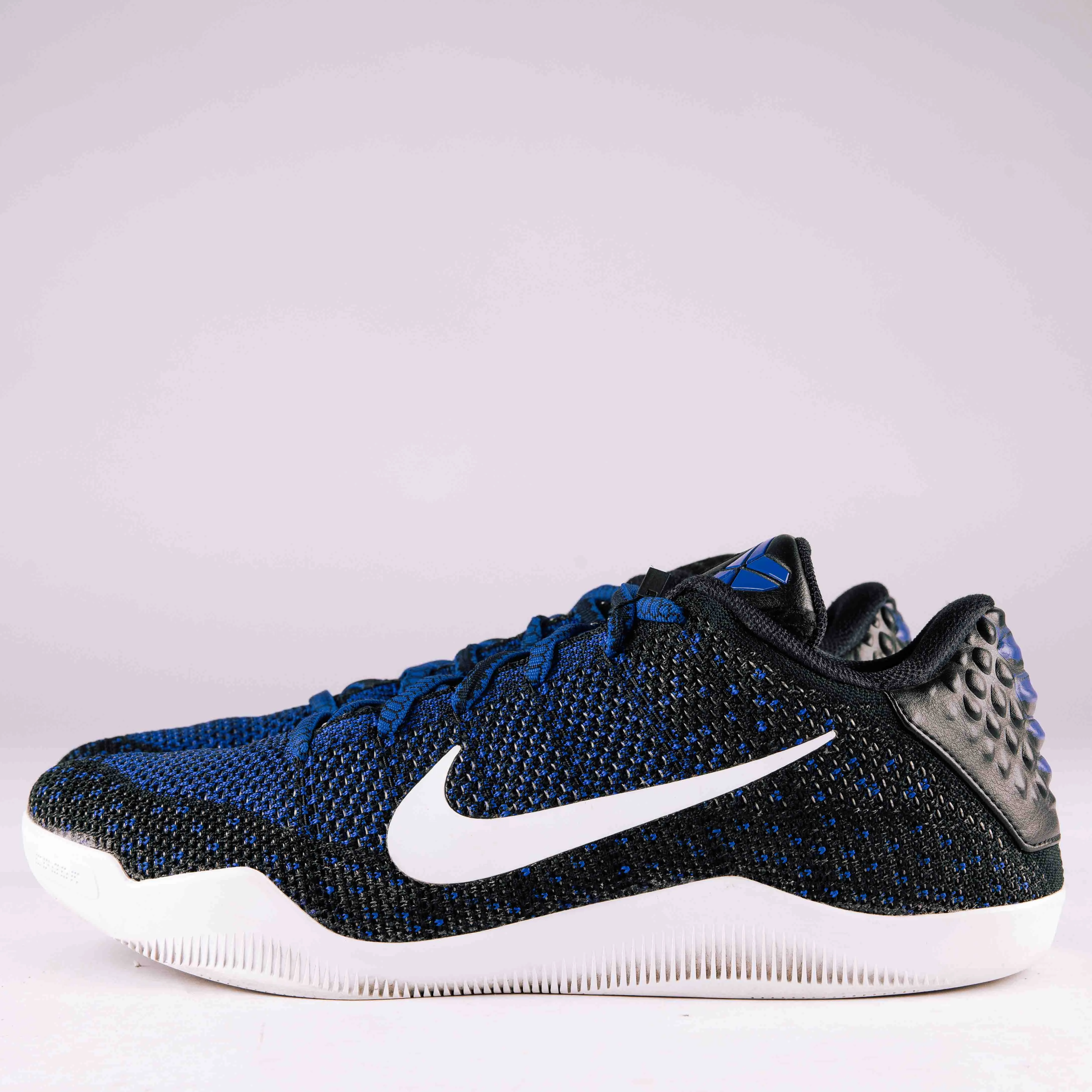Nike Kobe 11 Elite Low Mark Parker (No Box) - Used - 2043