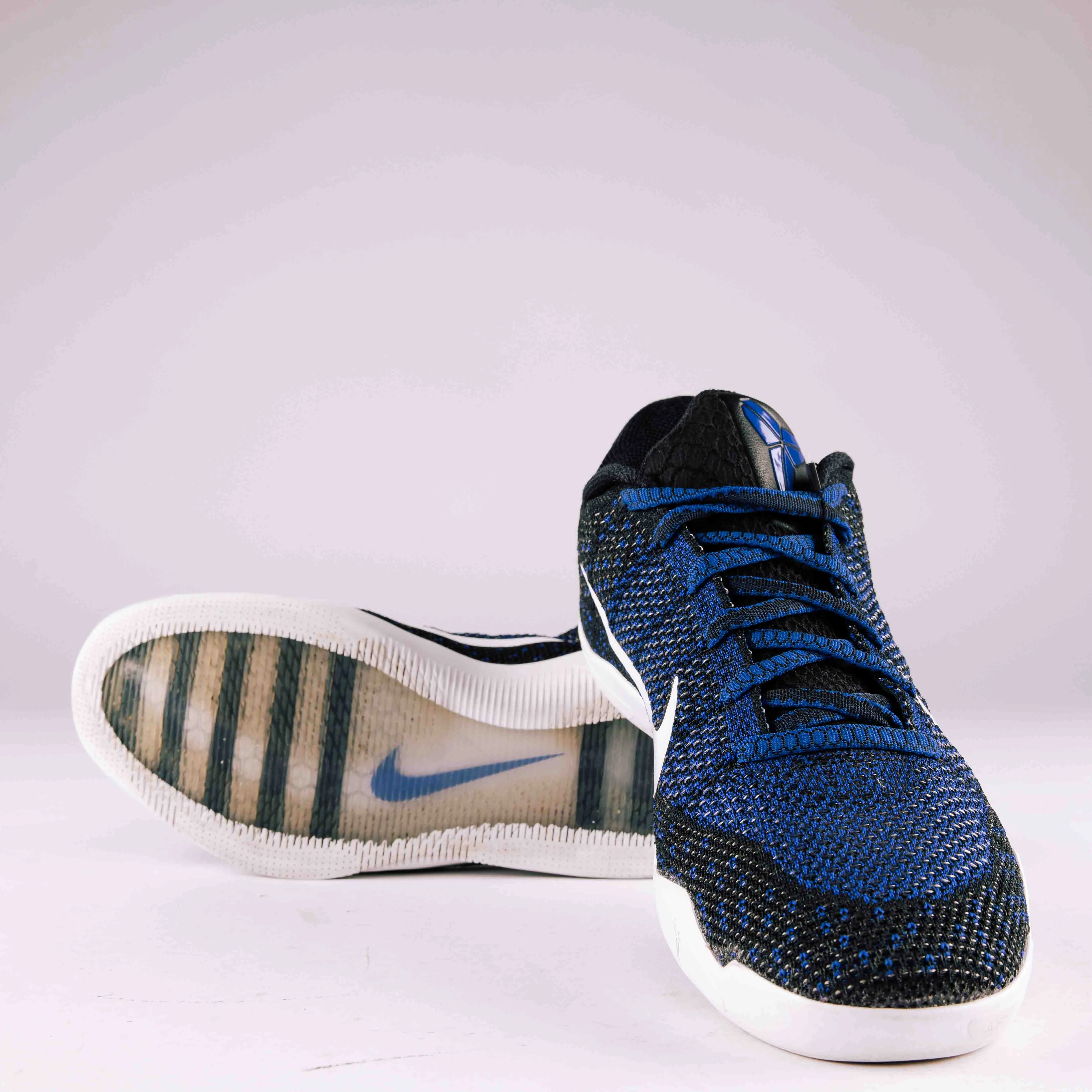 Nike Kobe 11 Elite Low Mark Parker (No Box) - Used - 2043