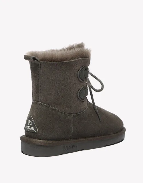 Short Stark in Millitary Green