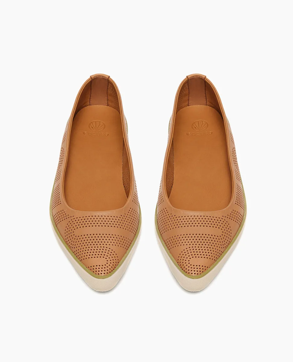 Usha Sneaker