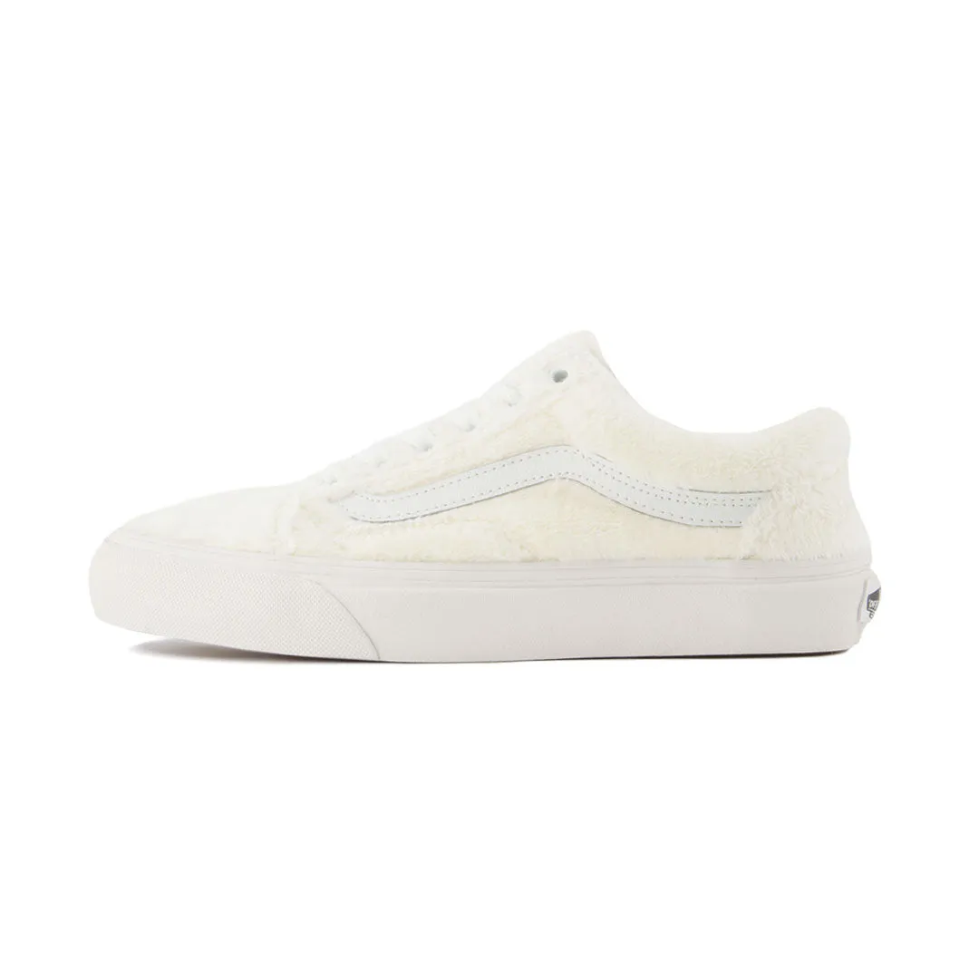 Vans - Unisex Old Skool Sherpa Shoes (38G1Q0W)